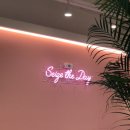 라헬앤전덕현미용실 | [김포 고촌 카페] 동화속 세상에 온 것 같은 라헬의 부엌