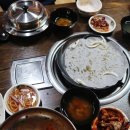 봉서산석갈비 이미지