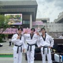 별하람 태권도장 이미지