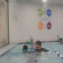 스위밍키즈 도안관저점 이미지