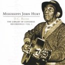 Frankie - Mississippi John Hurt - 이미지