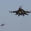 우크라에 F-16 투입되나... 바이든, 조종훈련 승인 이미지