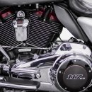 2019-주114 | 할리데이비슨 CVO 스트리트 글라이드 117 판매｜2019년식｜35,000km｜무사고ㅣ🏍️ 파쏘오토바이｜정직한...