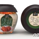 영농조합법인 팔공김치