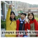 흥전초교 이미지