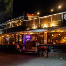 오동추7080라이브주점 | 속초 밤바다 감성 펍[5구도선장] 갯배 선착장 앞 감성 펍 카페