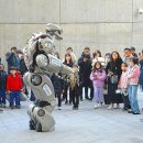 [상상]시니어 디지털 키오스크 생활 이미지