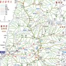 영축산 이미지