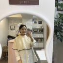 포제이 눈썹