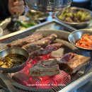 신촌서서갈비 | 암사역 맛집 부드러운 소갈비 신촌서서갈비 재방문