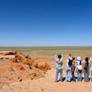 고비고개로 | 몽골 여행 일정 코스 준비물 음식 후기? 기념품 6월 고비사막 투어