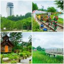 장독대 | 걷기일상 - 왕송호수 둘레길 2부 (왕송호수공원)