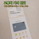 중복 | 나라사랑카드 교통 20% + K패스 30% 중복 할인 후기