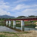 경기둘레길 가평22코스 이미지