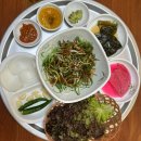 나비의 꿈 | [창원] 진해 삼겹살 맛집, 나비의꿈ㅣ무쇠가마솥구이 나빗살