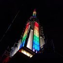 해인빌딩 | [미국] 6월 뉴욕 자유여행, 프라이드 퍼레이드 직접 가본 후기