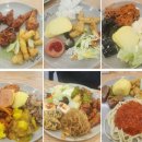 세븐일레븐 대구내당대로점 | 대구 서구 맛집 다담뜰 한식뷔페 12000원의 행복 (feat. 평일 주말 메뉴 차이)