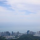 장산제일약수터 이미지