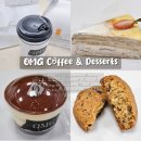 서초 스페이스다온 | 강남 수제 크레이프케이크가 맛있는 카페 : OMG 커피 앤 디저트 솔직 후기 🍰