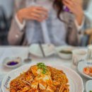 양산 물금 부산대병원 근처 점심 경원해물찜 범어점