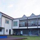 오션뷰 펜션 이미지