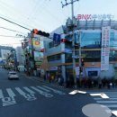 부산상가임대/부산대학교 정문 인근 부산은행 사거리에 위치한 2층 상가 임대 합니다. 이미지