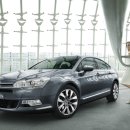 시트로엥 Citroen C5 (2008) 이미지