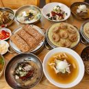 메밀빛초계국수막국수