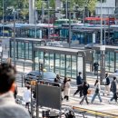 동아버스노동조합 이미지