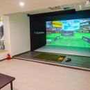 골프존파크 앞 이미지