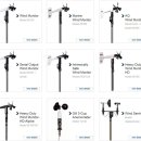 기상모니터링 시스템 이미지