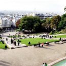 몽마르뜨 이미지