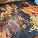 남산동역 공영주차장내 이미지