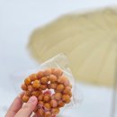 배곶남로21번길 | 도넛형 오란다 추석선물 전통과자를 트렌디하게 강정이벅차오란다 부드러운 한과세트