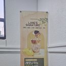 집중 잘 되는 분위기 있는 스터디 카페 당곡 신림점 랭스터디카페