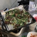 황소곱창구이 이미지