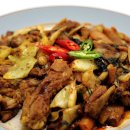 춘천숯불닭갈비 이미지