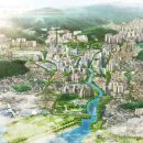 동천 수변공원 이미지