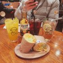 갓잇(GOD EAT) | 경기 위례 | 타코 맛집, 멕시칸 음식점 갓잇(GOD EAT) 방문 후기 - 패밀리세트-