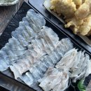 기분좋은날 대게,회,펜션 이미지