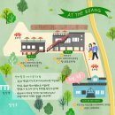 팔당카페 이미지