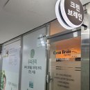 크린브레인