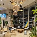 르아브르 | 르아브르 힐튼가든 호텔 조식 추천 :)역시 빵 성지 힐튼!! Hilton Garden Inn Le Havre Centre