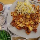 신의주순대와쭈꾸미목동점 Daum카페