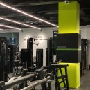 익투스짐 이미지