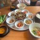 바굥식당 | 서귀포 도민밥집 추천 바굥식당 달팽이식당 행복한시저네