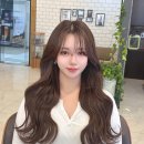 예뻐지기 미용실 | 홍대붙임머리 추천 많은 미용실가서 예뻐지기