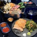 연안주점 | [송파 문정] 문정역 맛집 술집 '바차' 바 분위기의 술집에서 포차 메뉴를!