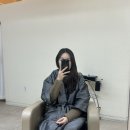 봉담2지구미용실 주희디자이너 뿌리볼륨펌 후기