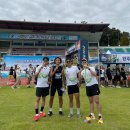 [마라톤대회]안동강변마라톤대회(하프코스)_이건 로드마라톤일까 트레일마라톤일까